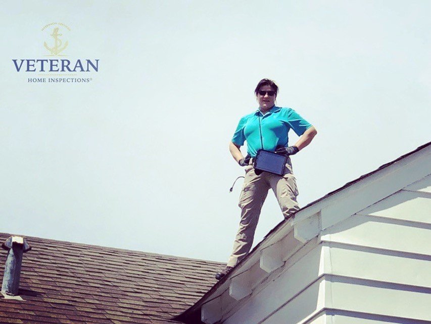 Veteran Home Inspections