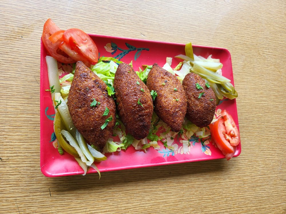 Rayan Lebanese Cuisine