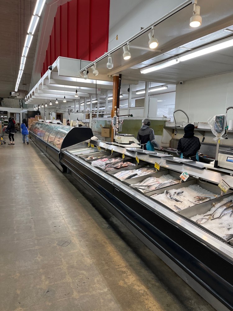 Super King Food Center