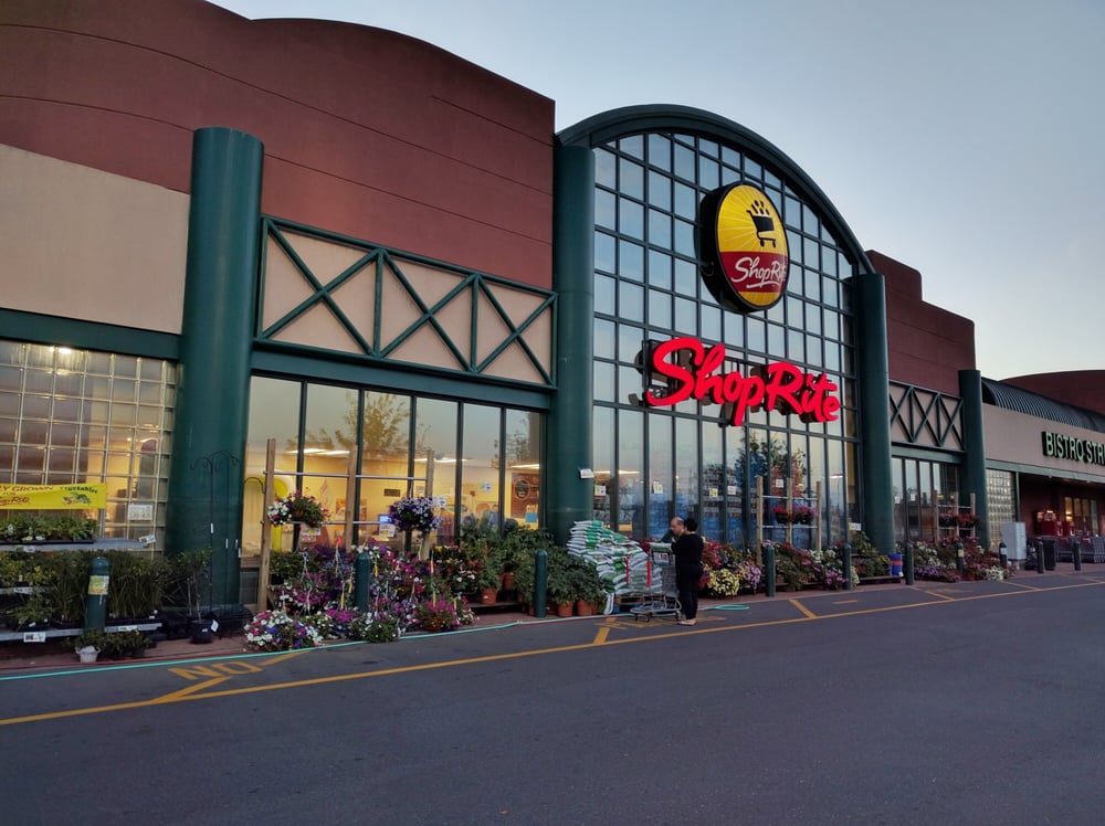 ShopRite of Somers Point 12 Photos & 11 Reviews Fruits & Veggies Rt 9 & Bethel Road