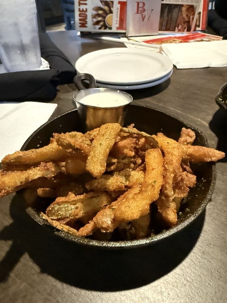 Big Whiskey's American Restaurant & Bar Image