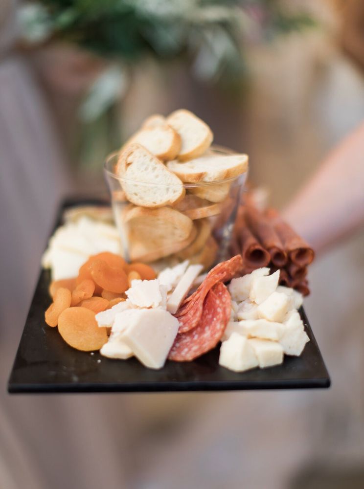 Chef's Table Catering