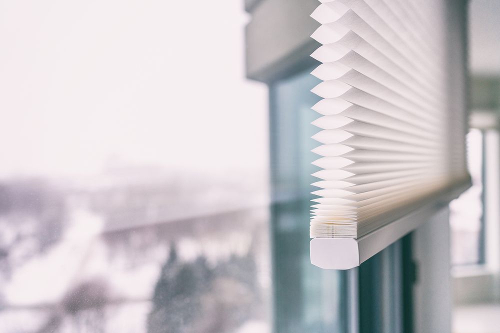 Brandywine Blinds