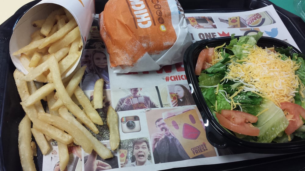 Burger King 11 Reviews Hot Dogs 8455 US 42, Florence, KY