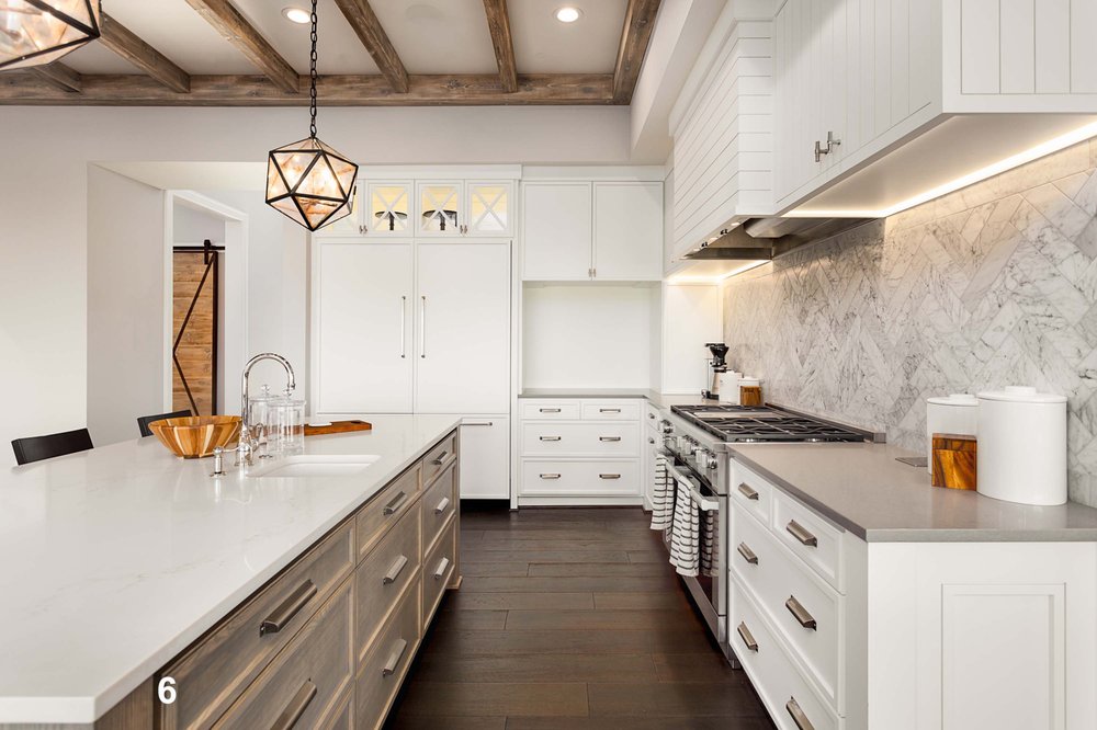image of business Flooring Kitchen & Bath Design