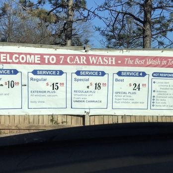 Lush 7 Car Wash Sterling Va Design Collection Lush 7 Car Wash Sterling Va Design Collection