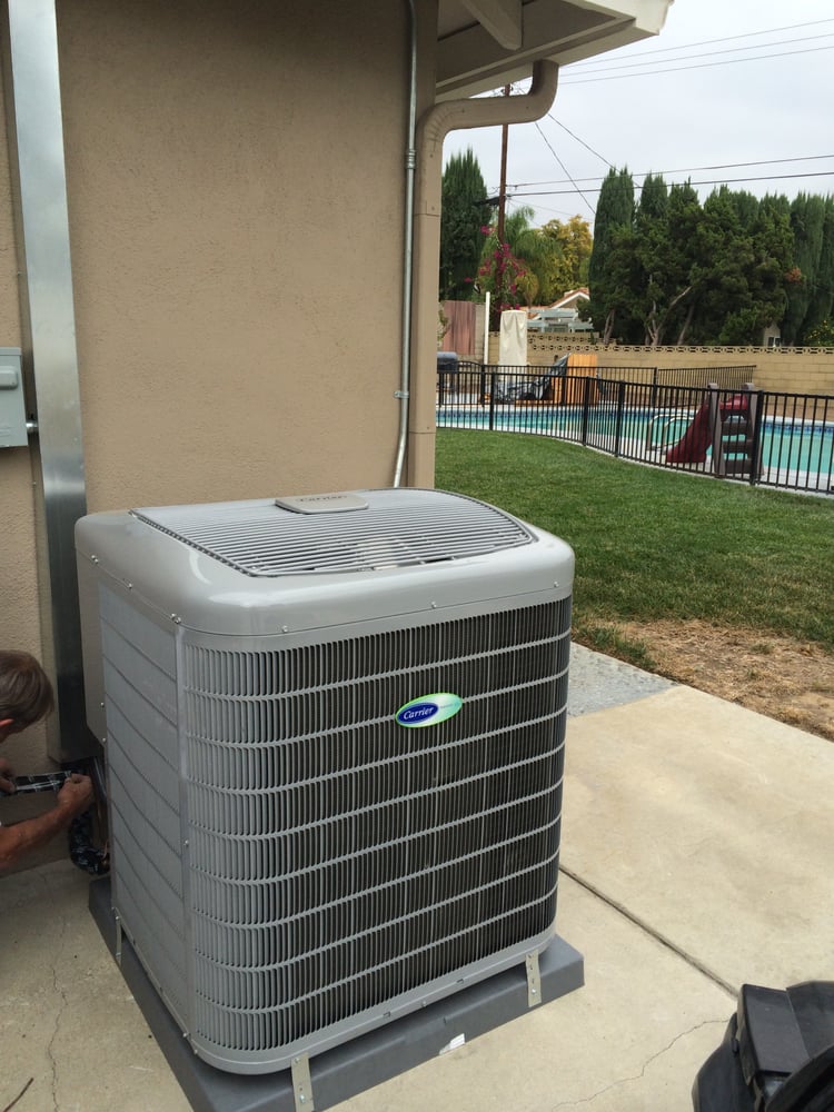 Schaef Air Heating and Air Conditioning