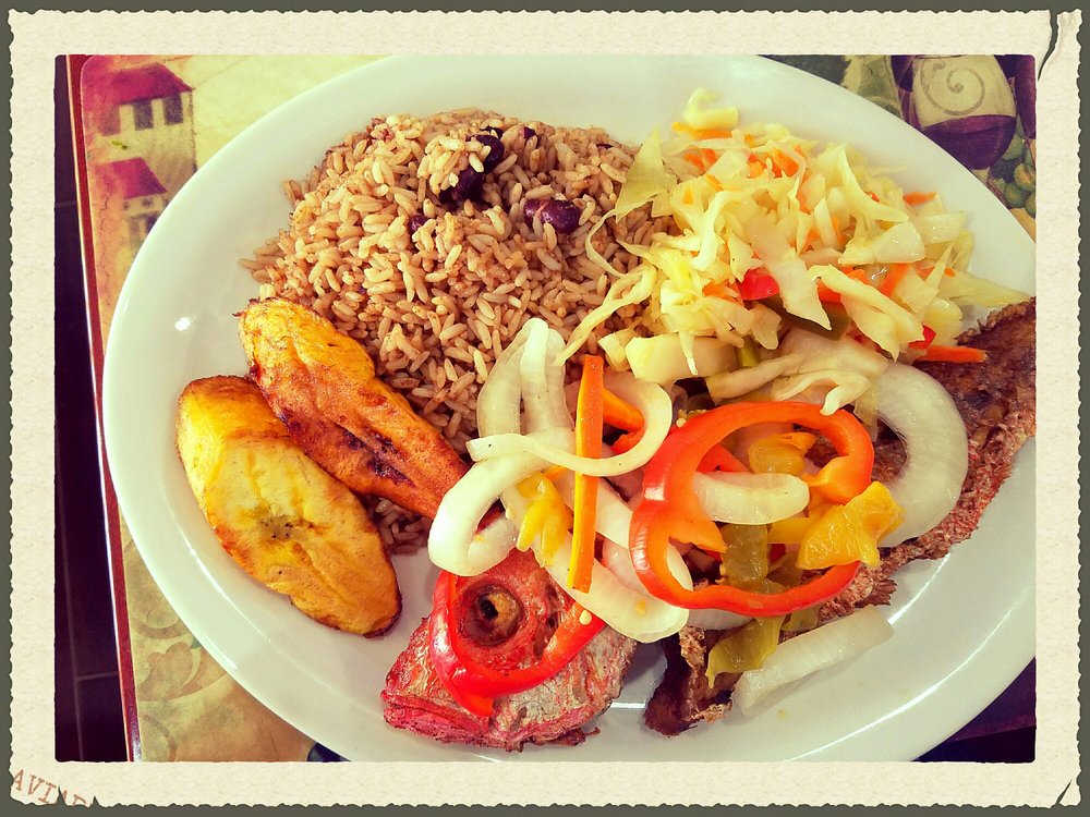 Tropics Jamaican Restaurant Order Food Online 56 Photos & 61