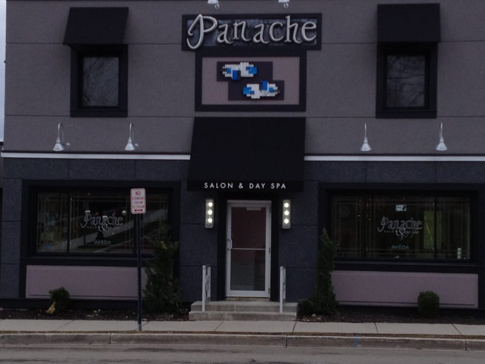 Panache Salon & Day Spa