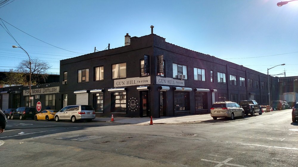 Gun Hill Tavern 32 Photos & 23 Reviews Beer, Wine & Spirits 780 E