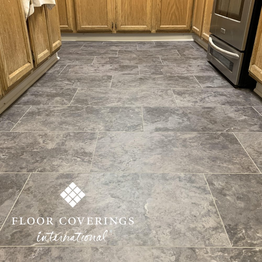 Floor Coverings International - Santa Clarita