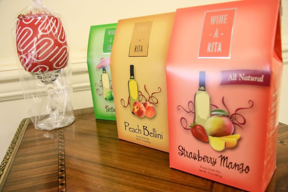 Vibra's of Fayetteville