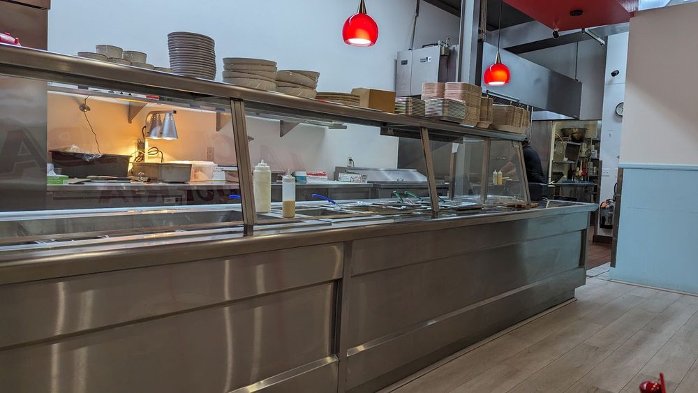 La Chamba Taqueria