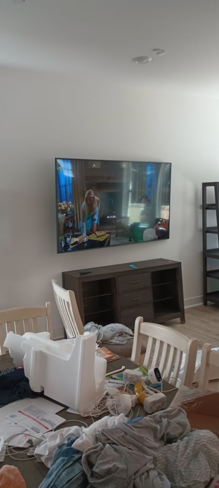 OC AV Installs