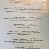 Leland Hotel 12 Photos Hotels 96 4 Avenue Sw Nakusp Bc Photo Of Leland Hotel Nakusp Bc Canada Miscellaneous Items Menu