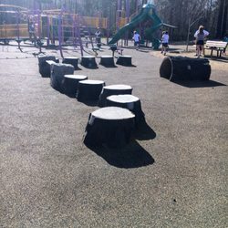 Southern Community Park - 31 Photos - Playgrounds - 1000 Dogwood Acres