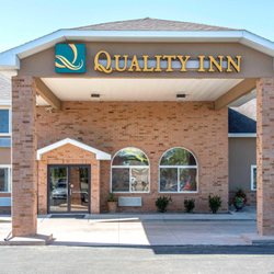 Quality Inn 24 Photos Hotels 282 S Lincoln St Burlington Co Photo Of Quality Inn Burlington Co United States