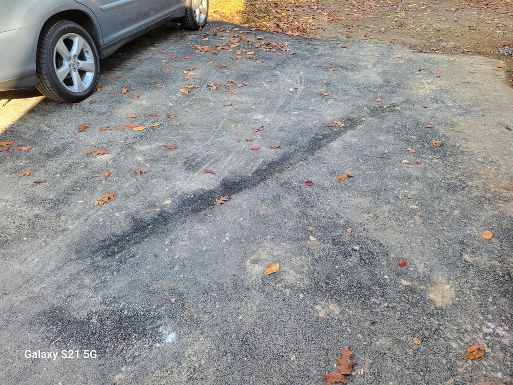 American Paving