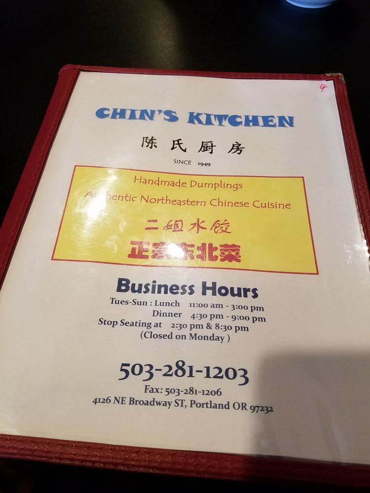 nostalgic neon leads the way to chins kitchen notice the chef slurping his beef noodle soup yelp - Chins Kitchen 2 nostalgic neon leads the way to chins kitchen notice the chef slurping his beef noodle soup yelp - Chins Kitchen 2