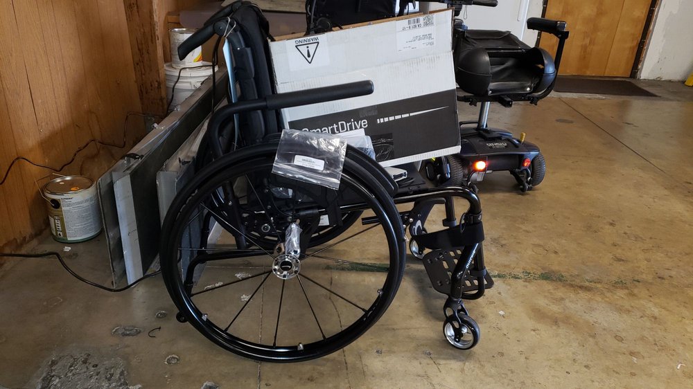 Mobility Solutions