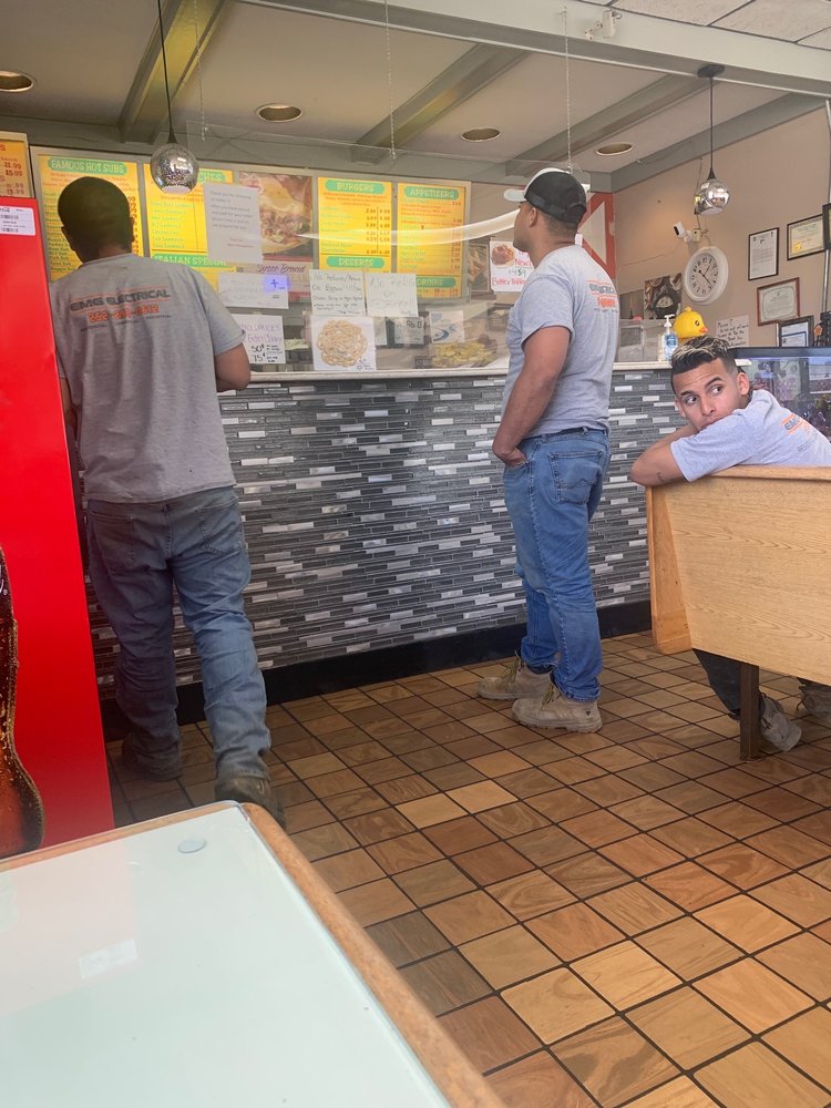 Aggie's Steak & Subs