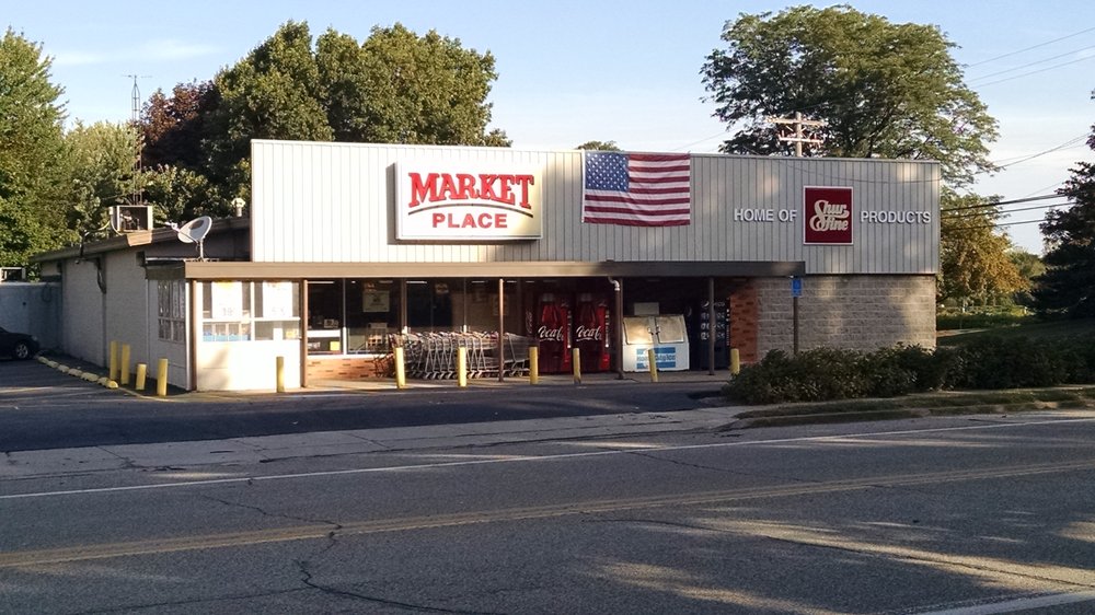 Harborcreek ShurFine Grocery 6992 Buffalo Rd, Harborcreek, PA