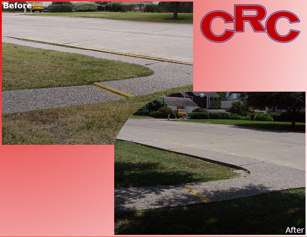 Concrete Raising Corporation
