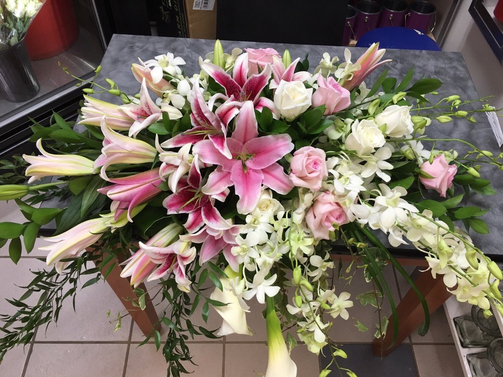 Navy Exchange Florist 20 Photos Flowers & Gifts 4725 Bougainville