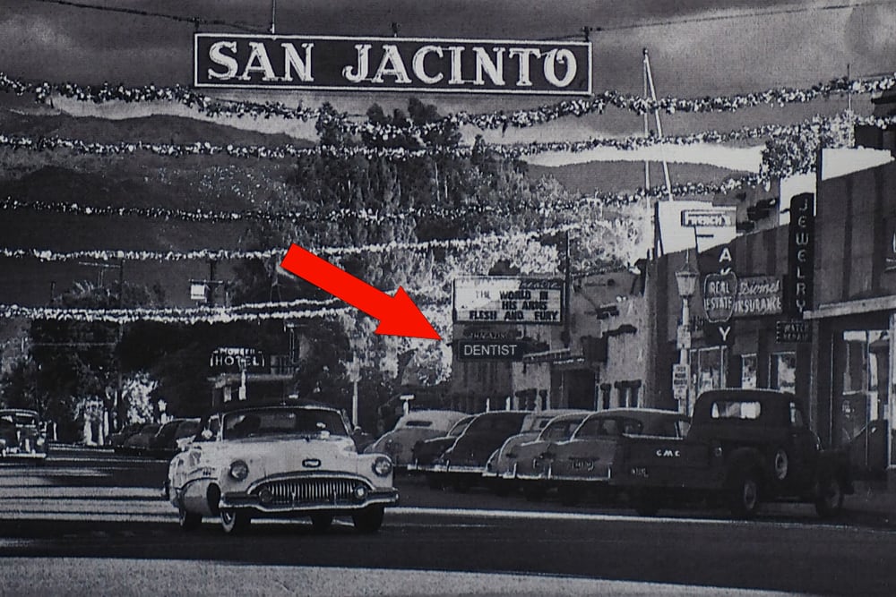 image of business San Jacinto Dental Center