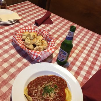 Augustino S Italian Restaurant Order Food Online 151 Photos Photo Of Augustino S Italian Restaurant Garden Grove Ca United States