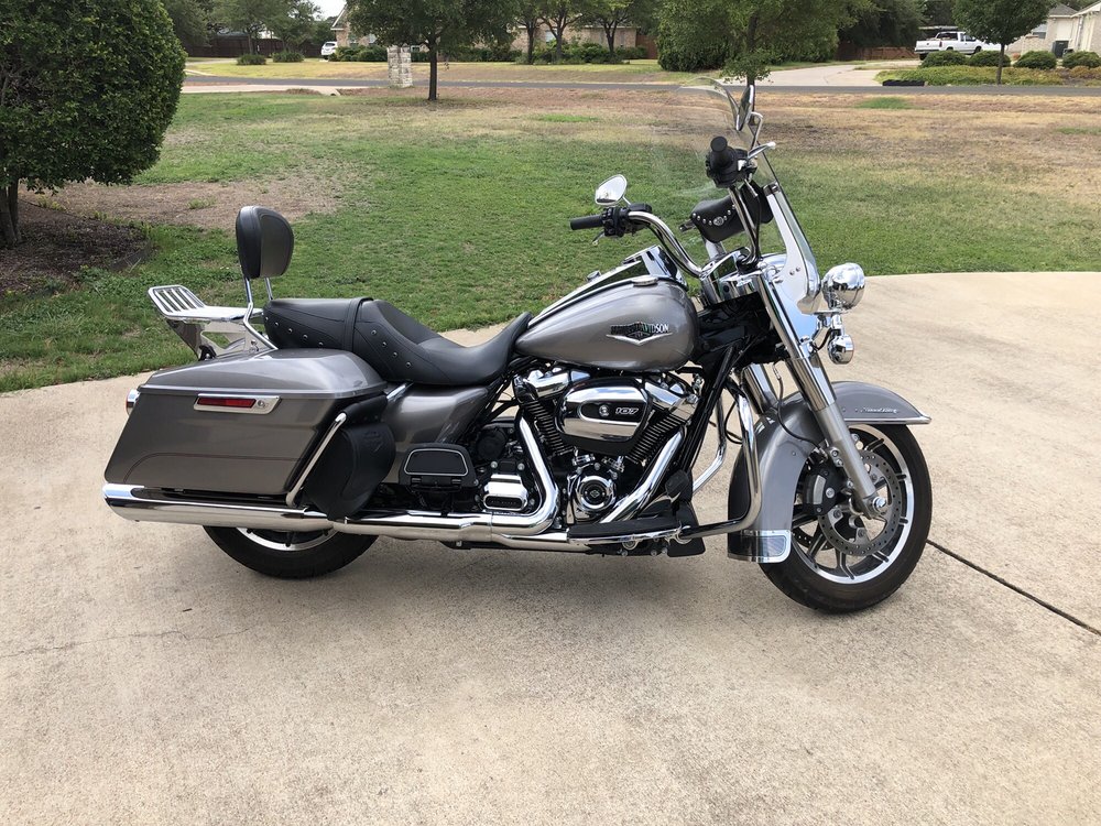 HarleyDavidson of Waco 11 Photos & 10 Reviews Motorcycle Dealers