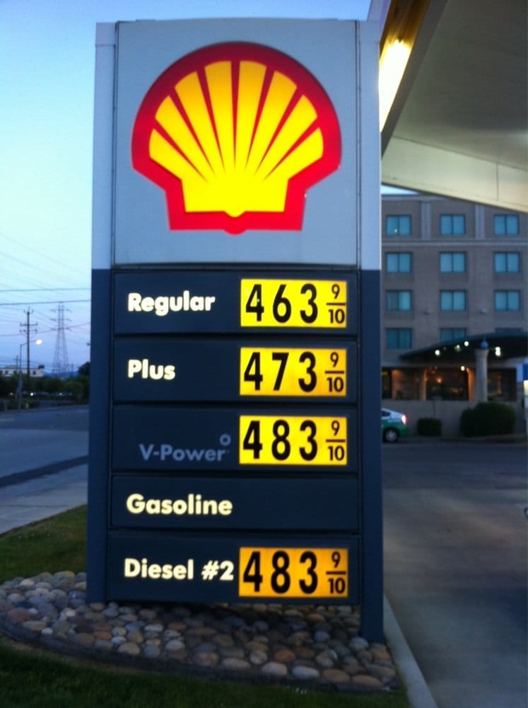 Shell