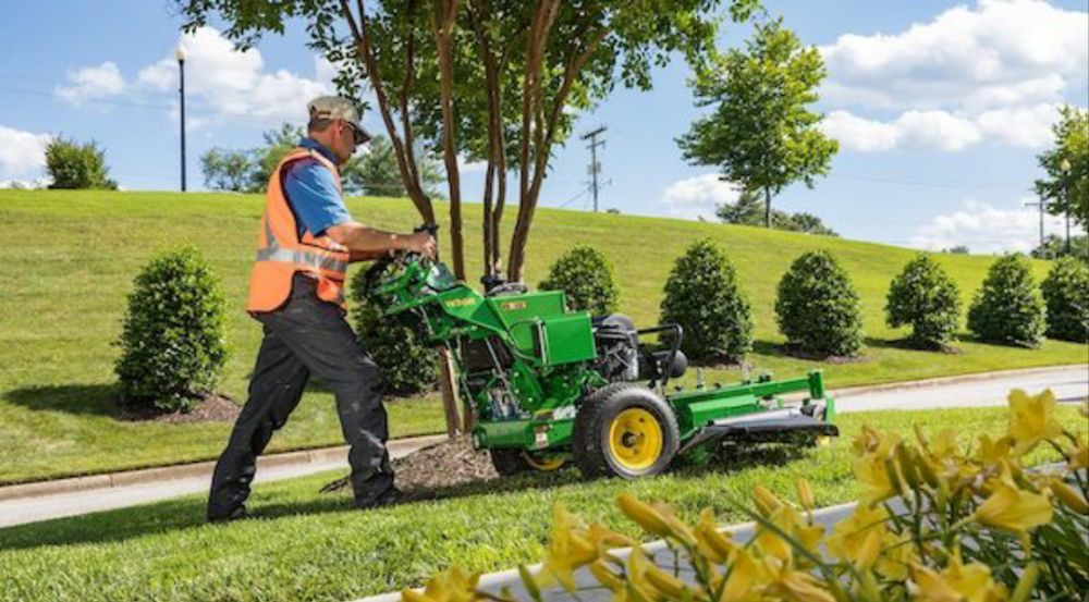 Brothers Lawn Care