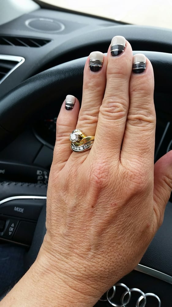 Diamond Nails and Spa 17 Photos & 45 Reviews Nail Salons 515