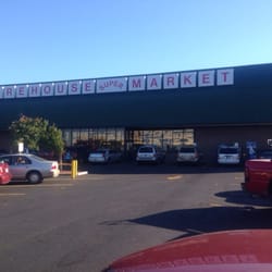 Warehouse Market - Grocery - 1245 S Garnett Rd, Tulsa, OK - Phone ...