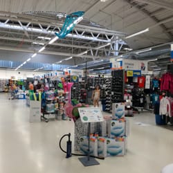 magliette colorate decathlon