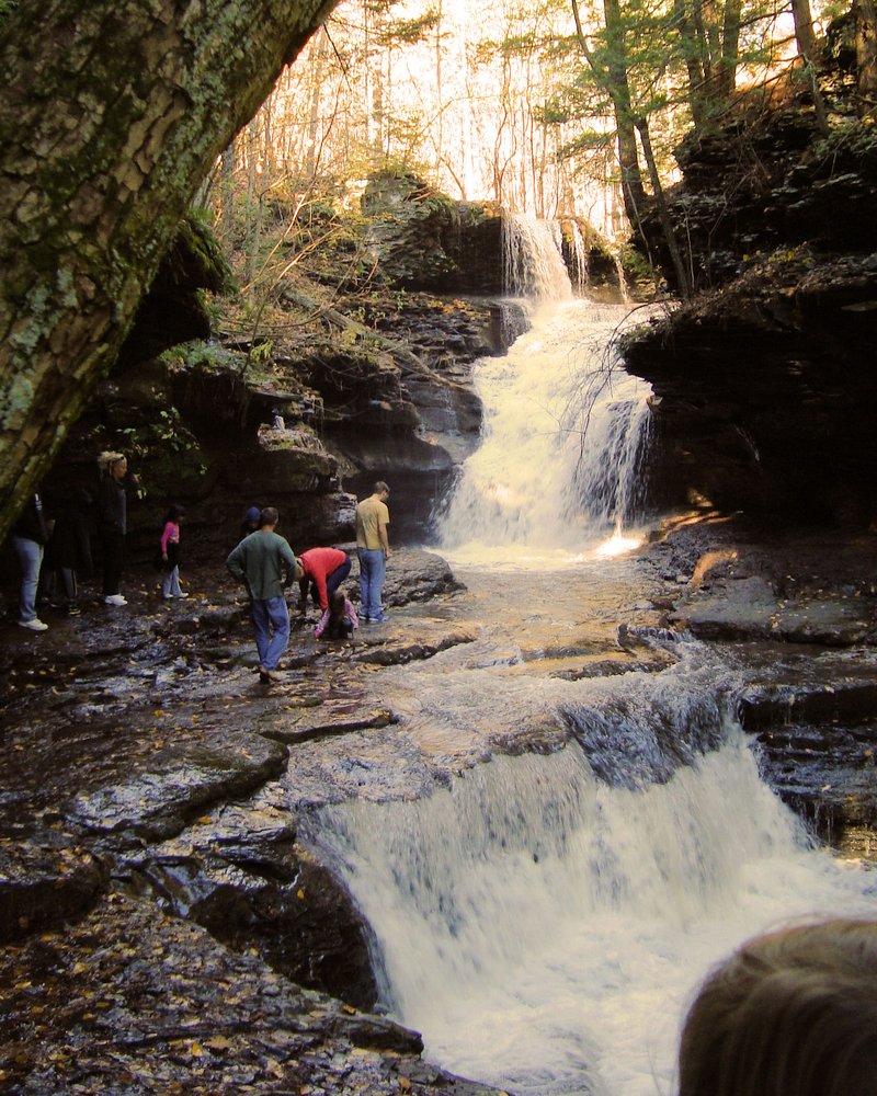 Glen Falls House 21 Photos & 26 Reviews Resorts 230 Winter Clove