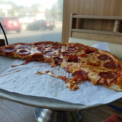 dominos milford ct