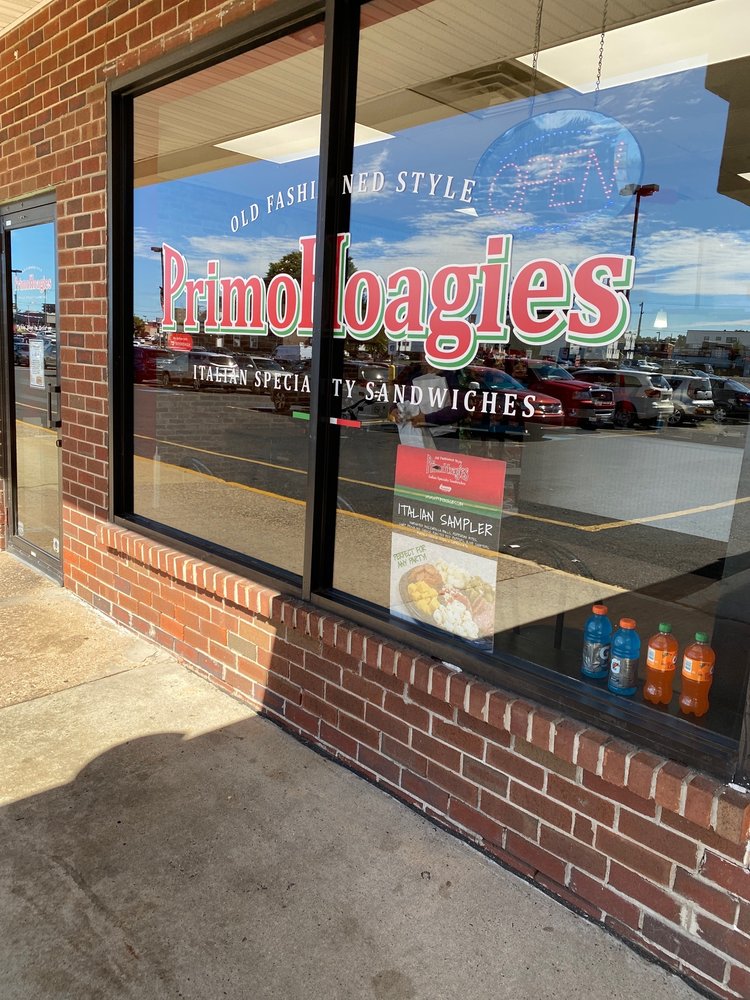 PrimoHoagies