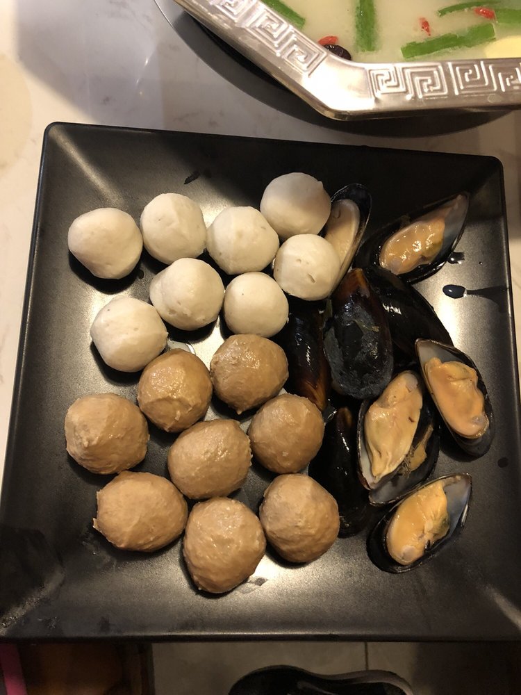 Kungfu Hotpot CLOSED 233 Photos & 125 Reviews Hot Pot 1465