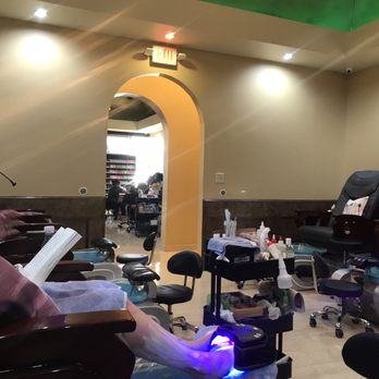 Nail Spa In Houston Tx Area Nail Spa In Houston Tx Area