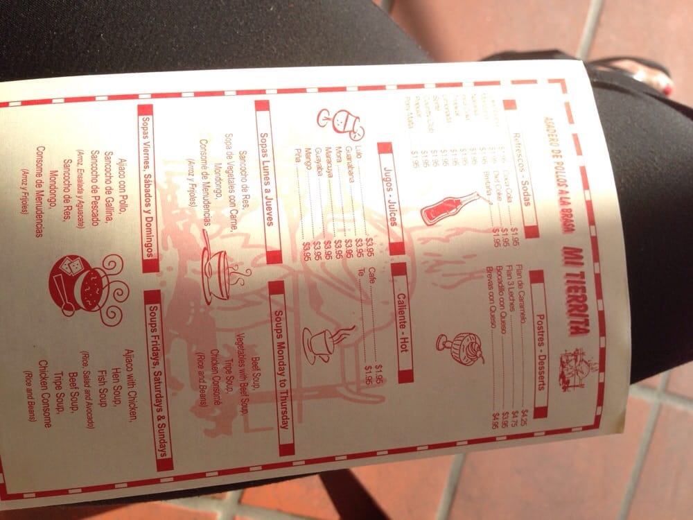 Chicken Place Restaurant Patchogue Ny Menu Chicken Place Restaurant Patchogue Ny Menu