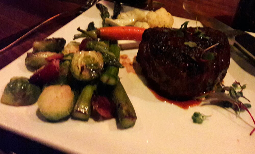 Spencer S For Steaks Chops Salt Lake City Ut Spencer S For Steaks Chops Salt Lake City Ut