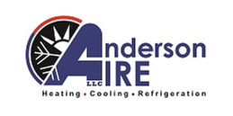 image of business Anderson Aire