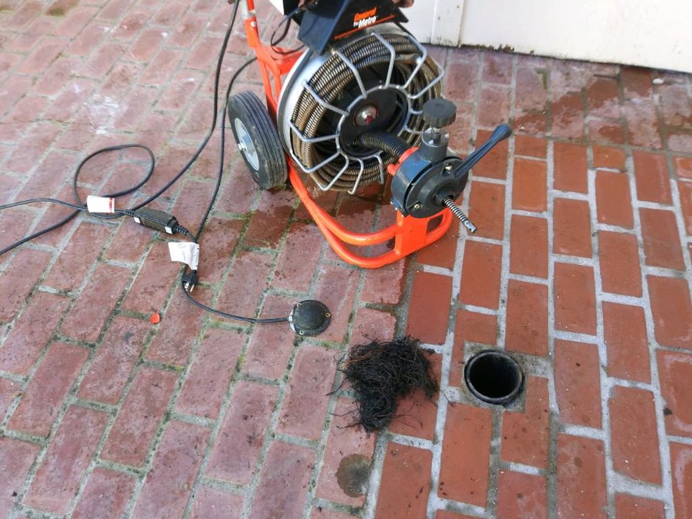Ketchum Plumbing