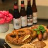 Morant's Old Fashioned Sausage Kitchen