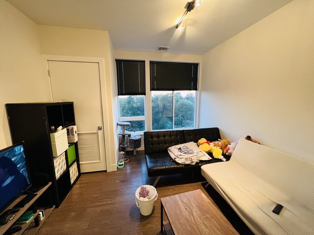 Nexus Apartments