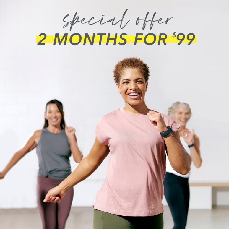 Jazzercise