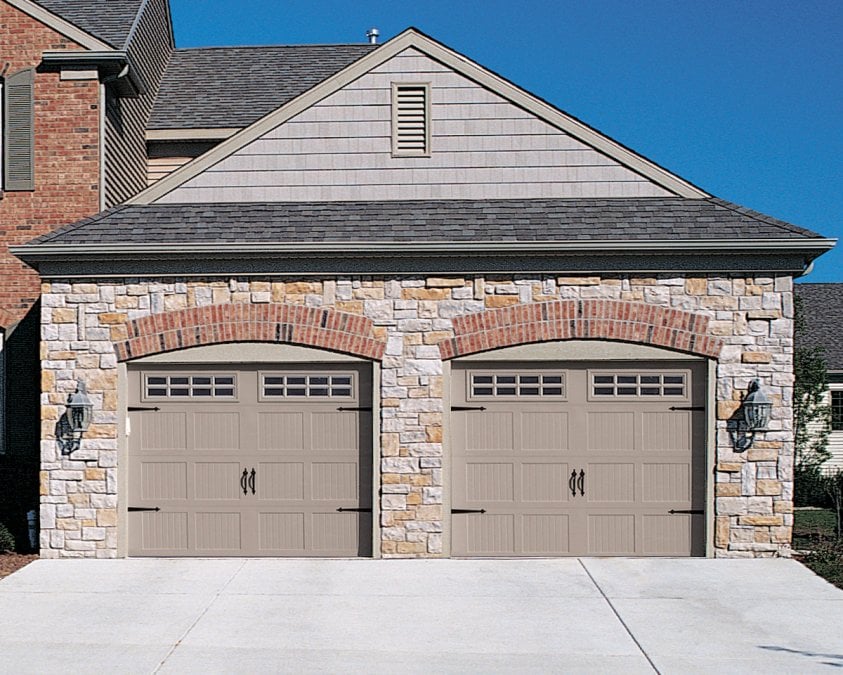Big D Garage Door