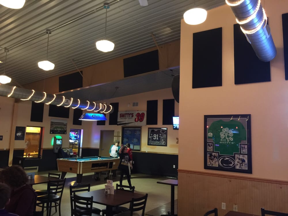 Smitty’s Sports Bar and Grill 21 Reviews Sports Bars 15 Commerce